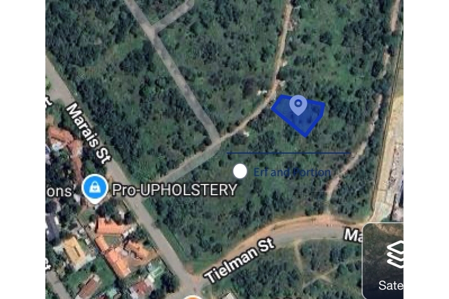0 Bedroom Property for Sale in Schoemansville North West